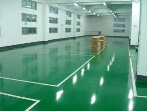 點擊查看詳細信息<br>標題：防滑地坪漆(運地場地、車間) 閱讀次數：2173