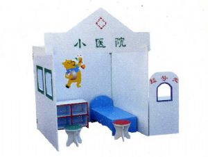 點擊查看詳細信息<br>標題：小醫院 閱讀次數：7388