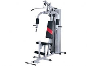 點擊查看詳細信息<br>標題：單站位綜合訓練器 HL-7000A 閱讀次數：2822