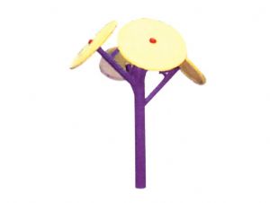 點(diǎn)擊查看詳細(xì)信息<br>標(biāo)題：太極推手 HL-046 閱讀次數(shù)：7048