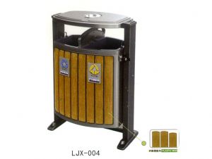點(diǎn)擊查看詳細(xì)信息<br>標(biāo)題：果皮箱HL-002 閱讀次數(shù)：6903