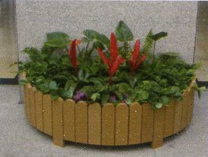 點擊查看詳細信息<br>標題：城市花盆HL-004 閱讀次數：6842