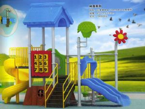 點擊查看詳細信息<br>標題：樹屋系列HL-004 閱讀次數：7127
